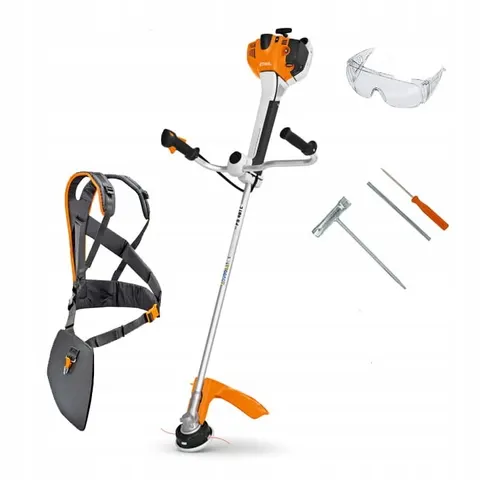 Stihl SG 11 – Bild 1