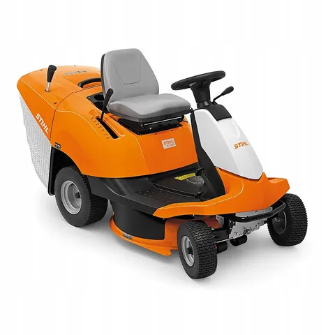 STIHL Reitermäher RT 4082 (61402000005) – Bild 1