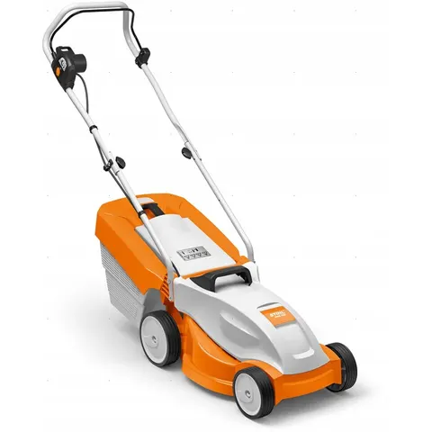 Stihl RME 235 Elektrorasenmäher – Bild 1