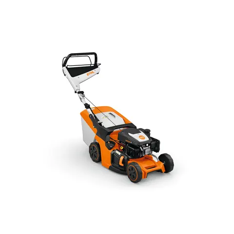 STIHL RM 443 T Rasenmäher – Bild 1