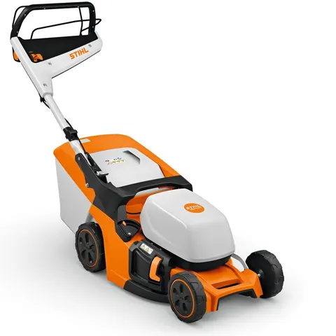 STIHL RMA 443 V Grundgerät – Bild 1
