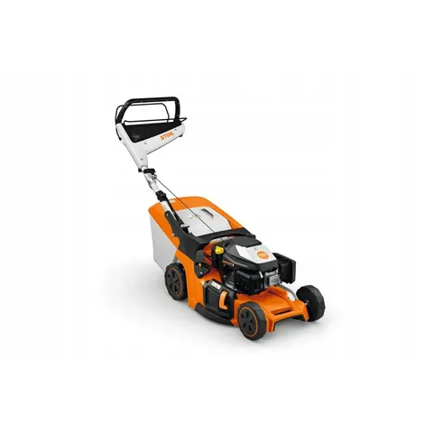STIHL RM 448 V Rasenmäher – Bild 1
