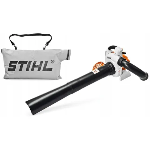STIHL SH 86 Laubsauger / Laubbläser – Bild 1
