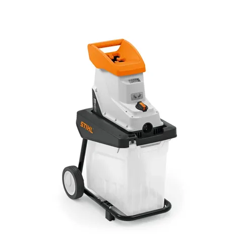 STIHL GHE 140 L – Bild 1