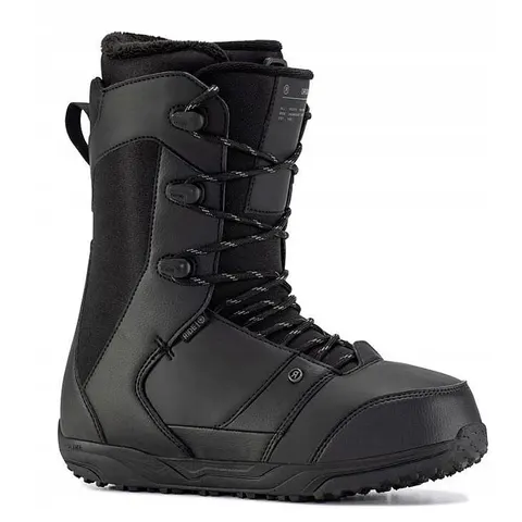 buty Ride Orion Black – 876885 – zdjęcie 1