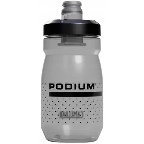 Camelbak Podium 450ml, grau – Smoke 450ml – Bild 1