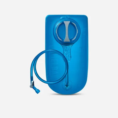 Poche à eau vtt crux camelbak bleue 2,5l – image 1