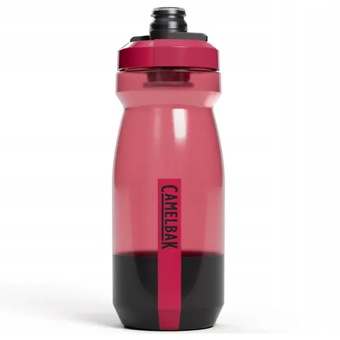 Bidon Camelbak Podium – Rouge – 061436 – image 1