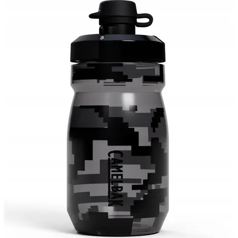 Bidon Camelbak Podium – Gris – 061634 – image 1