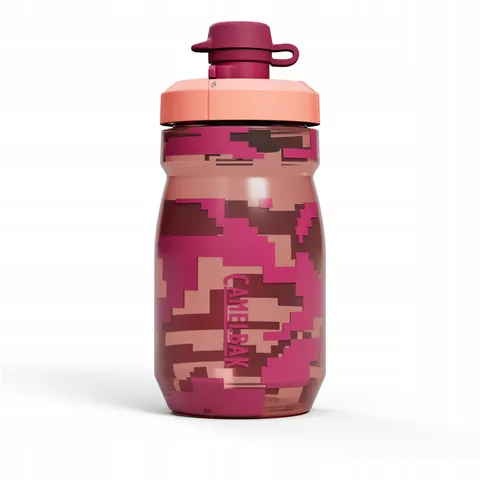 Bidon Camelbak Podium – Violet – image 1