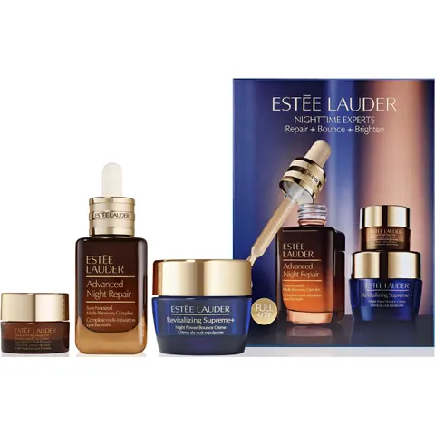 E.Lauder Nighttime Experts Set 50 ml – afbeelding 1
