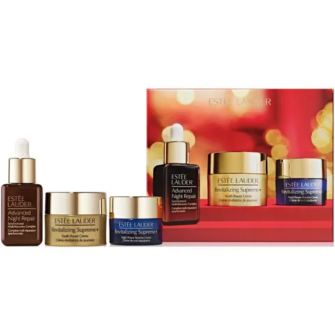 Estée Lauder Holiday Revitalizing Supreme+ Starter Set Gift Set – afbeelding 1
