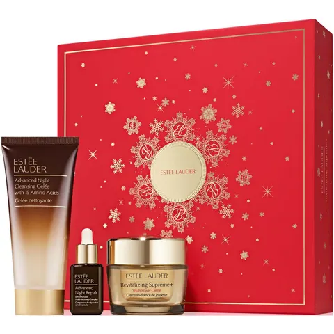 Estée Lauder - Revitalizing Supreme+ - Coffret Soin – image 1