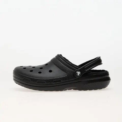 Crocs Classic Lined - Sandali - Nero 38-39 – immagine 1