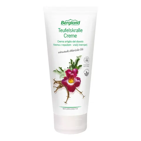 Teufelskralle Creme – Bild 1