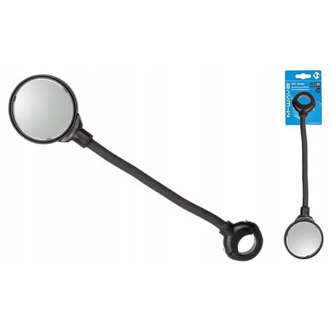 M-WAVE Rückspiegel Spy Flex – Bild 1