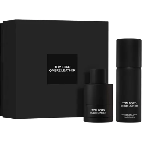 TOM FORD - Ombré Leather Eau de ParfumSet, set – Bild 1