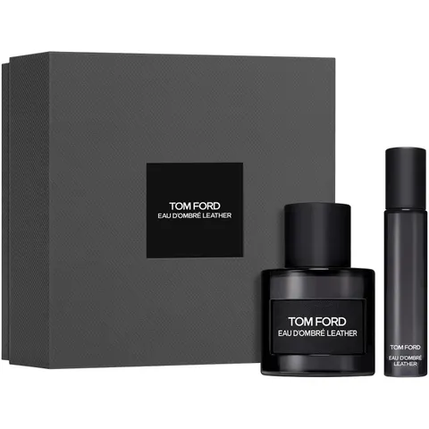 TOM FORD Eau d'Ombre Leather Set – zdjęcie 1