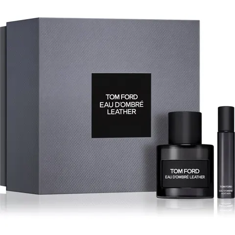 TOM FORD - Eau d'Ombré Leather Eau de Toilette Set, set – Bild 1