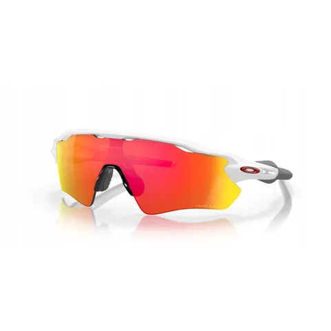 Oakley Uomo Radar® Ev Path® Occhiali Da Sole – White – 356048 – immagine 1