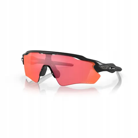 Oakley Uomo Radar® Ev Path® Occhiali Da Sole – Black – 441164 – immagine 1