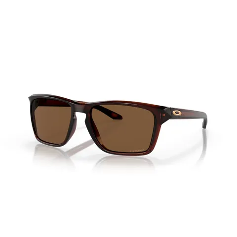 Oakley Uomo Sylas Occhiali Da Sole – Polished Rootbeer – immagine 1