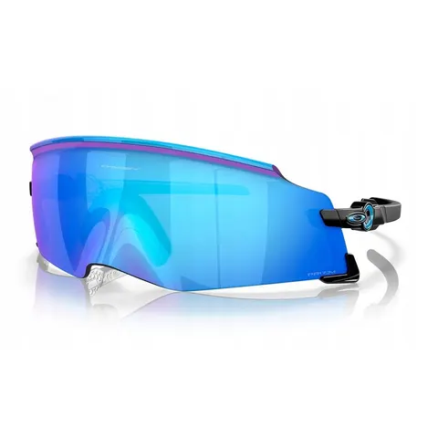 Oakley Kato OO 9455M (945503) – Black – immagine 1