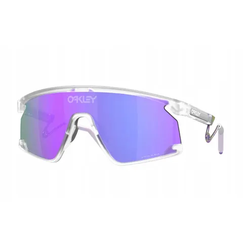 Oakley BXTR Metal OO 9237 (923702) – Matte Clear – immagine 1
