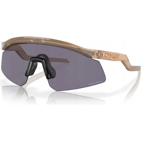 Oakley Hydra OO 9229 (922914) – Marrone – immagine 1