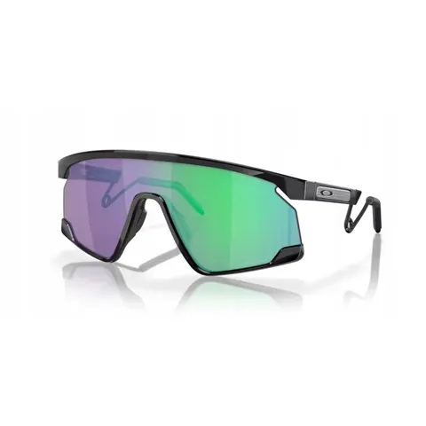 Oakley BXTR Metal OO 9237 (923707) – Black – immagine 1