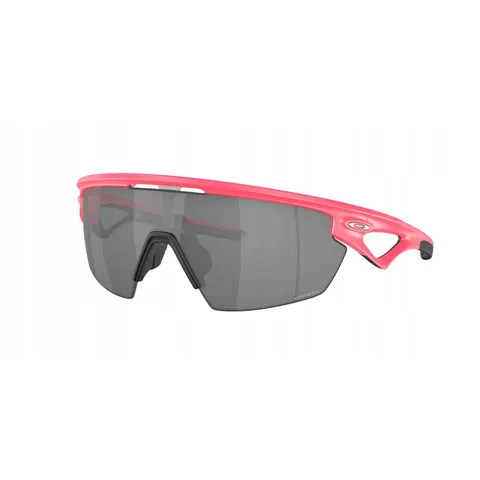 Oakley Uomo Sphaera™ Occhiali Da Sole – Pink – immagine 1