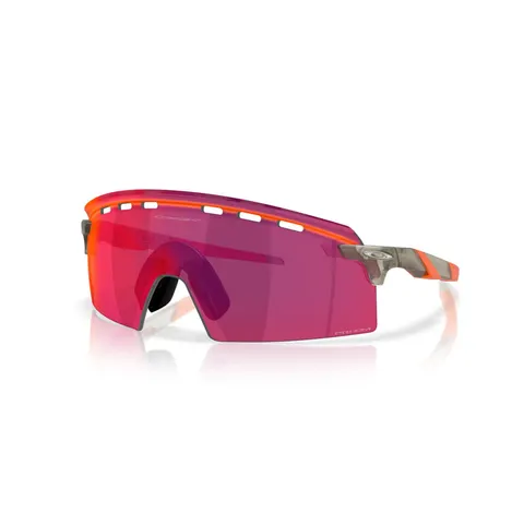 Oakley Gafas de sol ENCODER STRIKE VENTED 0OO9235 Gris Talla: 99X1 Gris – imagen 1