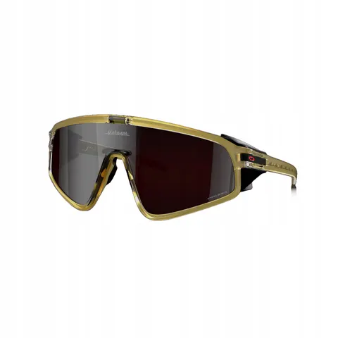 Oakley Latch Panel OO9404 940414 – Gold – immagine 1