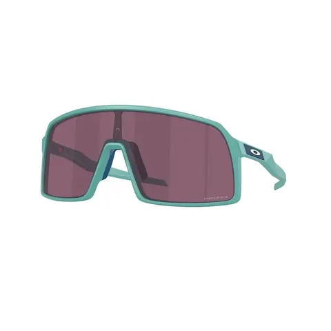 Zonnebril Oakley Sutro Matte Pacific – afbeelding 1