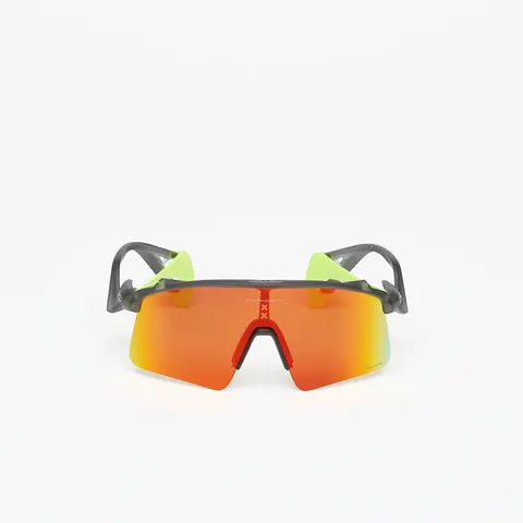 Oakley Stunt Wing OO 9519 (951904) – Grey – immagine 1