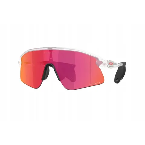 Oakley Stunt Devil OO 9517 (951710) – Matte Clear – immagine 1