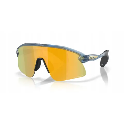 Oakley Stunt Devil S OO 9518 (951805) – Matte Transparent Abyss – immagine 1
