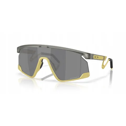 Oakley BXTR Metal OO 9237 (923714) – Gold,Grey – immagine 1