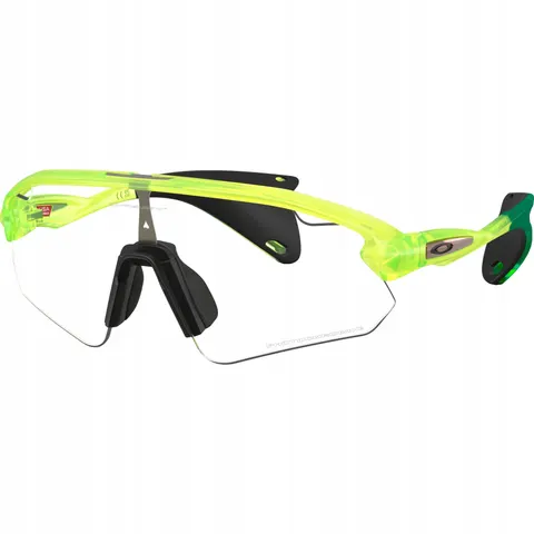 Oakley Stunt Devil A OO 9525 (952504) – immagine 1