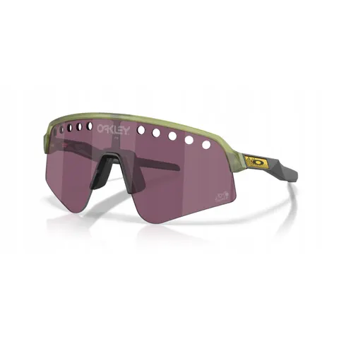 Lunettes de soleil Oakley Sutro Lite Sweep – Multicolore – image 1