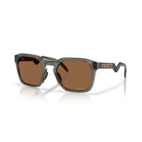 Oakley Hstn Sq OO 9533 (953308) – Grey – immagine 1