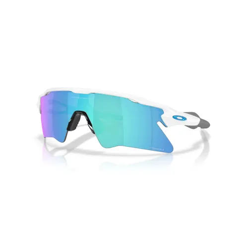 Oakley Radar Ev Heater OO 9541 (954104) – White – immagine 1