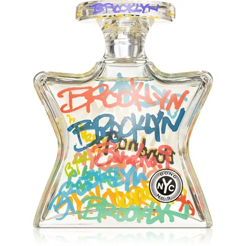 Bond No. 9 Downtown Brooklyn EDP U 100 ml – image 1