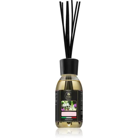 THD Diffusore THD Sandalo e Bergamotto diffusore di aromi 200 ml – immagine 1