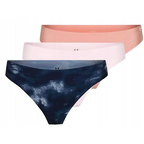 UA Damesstring Pure Stretch Comfort - Naadloos en Elegant Design – afbeelding 1