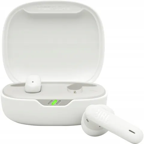 JBL Auricolari true wireless vflex2wht Bianco – immagine 1