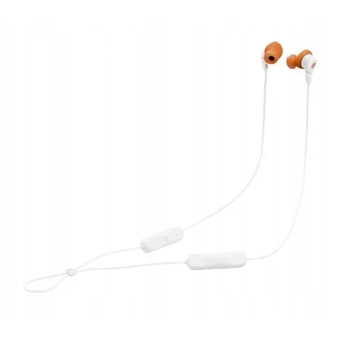 JBL ENDURANCE RUN 3 BT AURICOLARI WIRELESS, Bianco – immagine 1