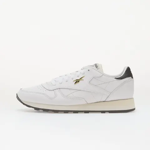 Reebok Classics Leather Schoenen Wit EU 42 1/2 – afbeelding 1