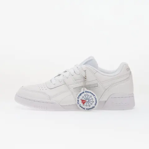 Reebok Workout Plus Schoenen Wit EU 45 Vrouw – afbeelding 1
