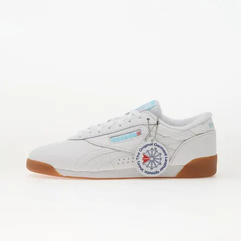 Reebok Freestyle Low Schoenen Wit EU 40 1/2 – afbeelding 1